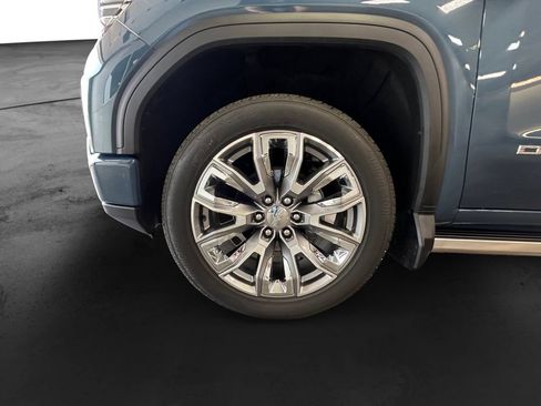 Used 2026 GMC Sierra 1500 Denali w/ Denali Reserve Package AWD/4WD image 9