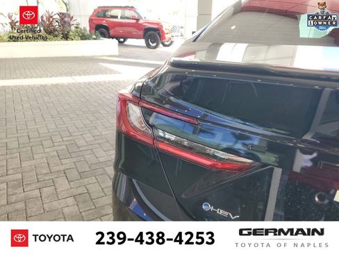 Used 2026 Toyota Camry SE w/ Convenience Package FWD image 14