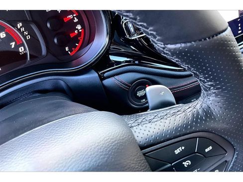 New 2027 Dodge Durango R/T AWD/4WD image 28