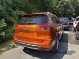 Used 2017 Nissan Rogue SV w/ SV Premium Package image 3