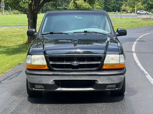 Used 2000 Ford Ranger 2WD Regular Cab image 2
