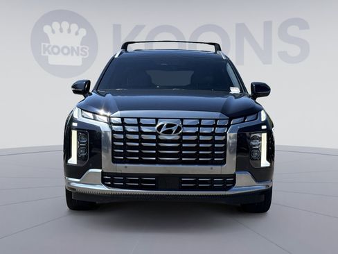 Used 2024 Hyundai Palisade Calligraphy FWD image 11