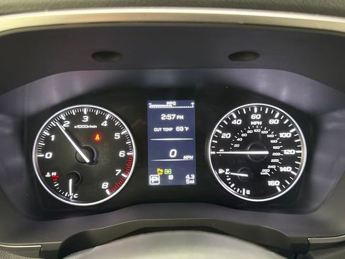 New 2025 Subaru Ascent Touring image 17