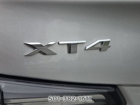 Used 2022 Cadillac XT4 Sport FWD image 13