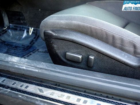 Used 2014 Chevrolet Camaro SS w/ RS Package image 19