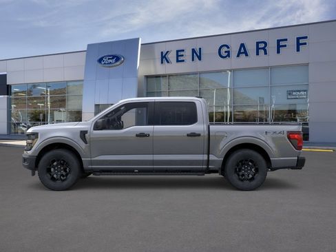 New 2026 Ford F150 STX AWD/4WD image 3