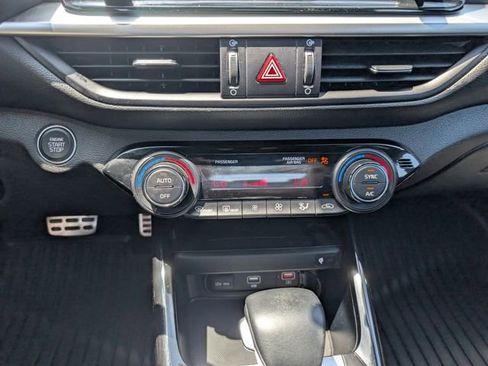 Used 2024 Kia Forte GT FWD image 14