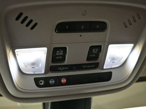 Used 2019 Chevrolet Traverse High Country w/ LPO, Floor Liner Package image 38