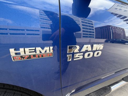 Used 2016 RAM 1500 Lone Star image 45