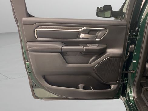 New 2026 RAM 1500 Big Horn AWD/4WD image 22