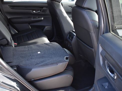 Used 2026 Honda CR-V Sport-L image 18