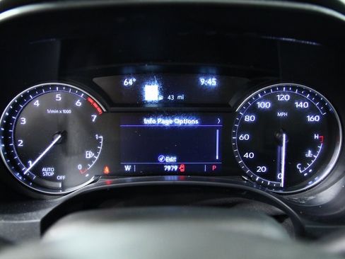 Used 2023 Cadillac CT4 Luxury w/ Sun And Sound Package image 20