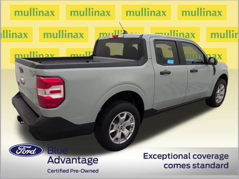 Used 2024 Ford Maverick XL FWD image 3
