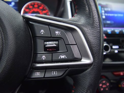 Used 2023 Subaru Impreza 2.0i Sport image 38