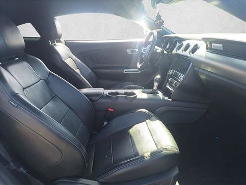 Used 2021 Ford Mustang GT Premium w/ Ford Safe & Smart Package image 17