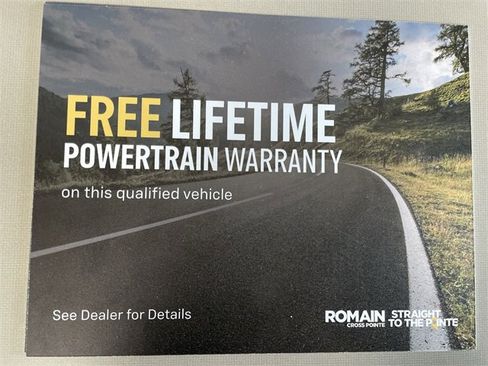 Used 2024 Buick Enclave Premium image 27