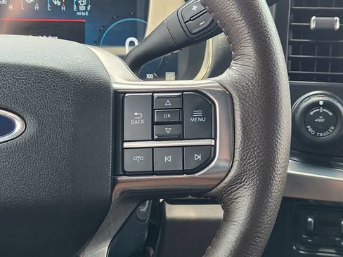 Used 2025 Ford F250 King Ranch AWD/4WD image 29