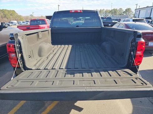 Used 2014 Chevrolet Silverado 1500 LT w/ All Star Edition image 7