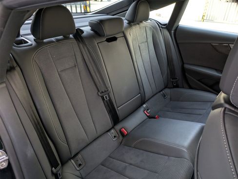 Used 2025 Audi A5 2.0T Premium Plus image 29