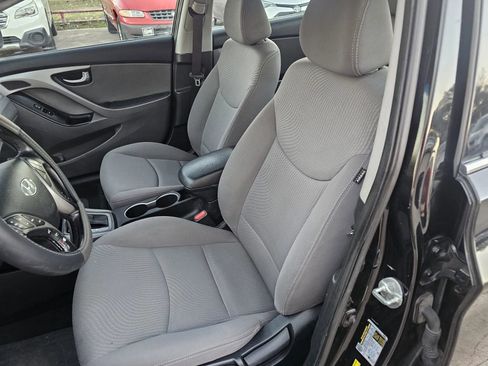 Used 2014 Hyundai Elantra Limited image 14