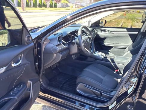 Used 2017 Honda Civic EX-T image 23