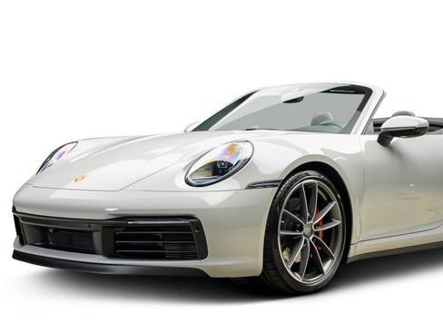 Used 2023 Porsche 911 Carrera S RWD image 17