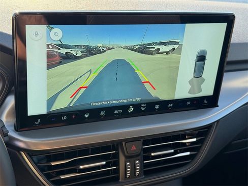 New 2025 Ford Escape Base w/ Class II Trailer Tow Package image 13