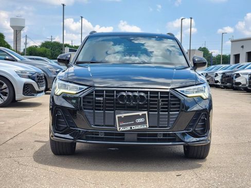 Certified 2024 Audi Q3 2.0T Premium Plus w/ Premium Plus Package AWD/4WD image 4