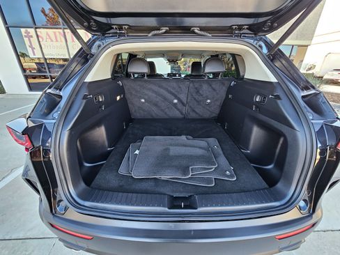 Used 2025 MAZDA CX-50 AWD 2.5 S w/ Preferred Package image 27