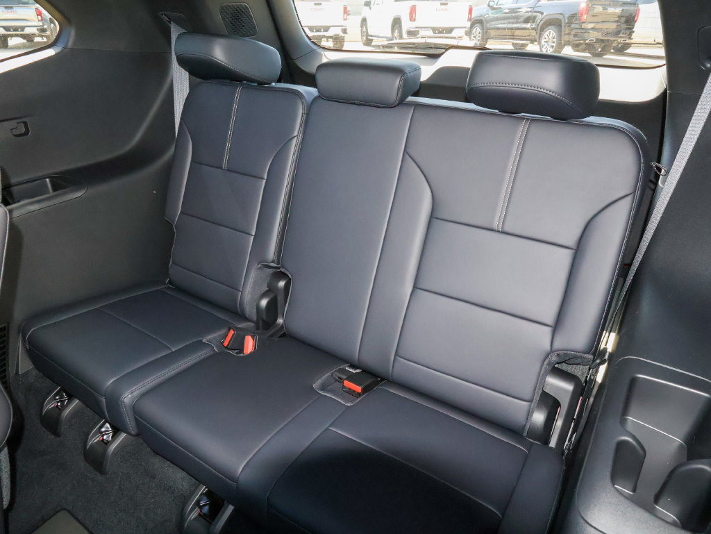New 2027 GMC Acadia Elevation w/ Elevation Premium Package FWD image 11