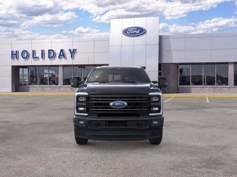 New 2026 Ford F350 Platinum w/ FX4 Off-Road Package AWD/4WD image 7