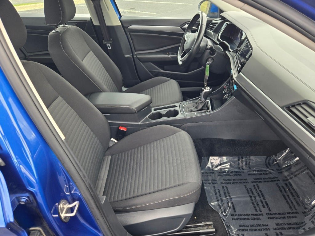 Used 2024 Volkswagen Jetta S FWD image 6