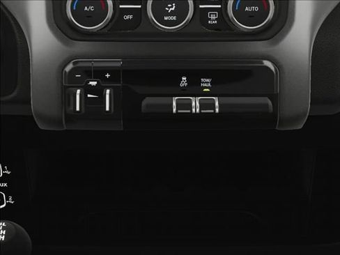 New 2024 RAM 2500 Tradesman image 22