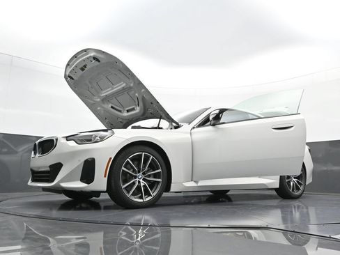 New 2026 BMW 230i Coupe w/ Premium Package RWD image 37
