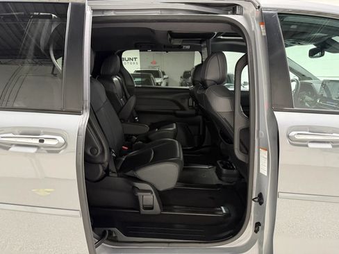 Used 2022 Toyota Sienna XLE Woodland Edition w/ Protection Package (TMS) AWD/4WD image 55