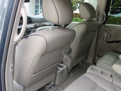 Used 2011 Nissan Quest SL w/ Bose Pkg image 15