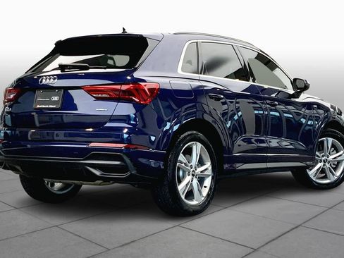 Used 2022 Audi Q3 2.0T Premium Plus AWD/4WD image 13