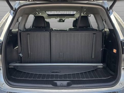 Used 2019 Toyota Highlander Limited Platinum AWD/4WD image 39