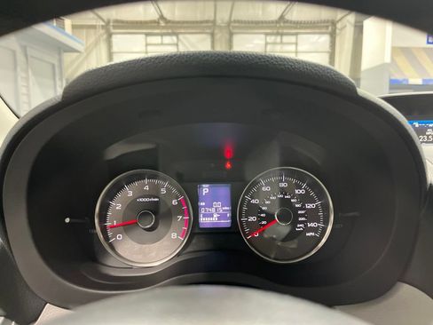 Used 2015 Subaru Forester 2.5i Premium AWD/4WD image 21