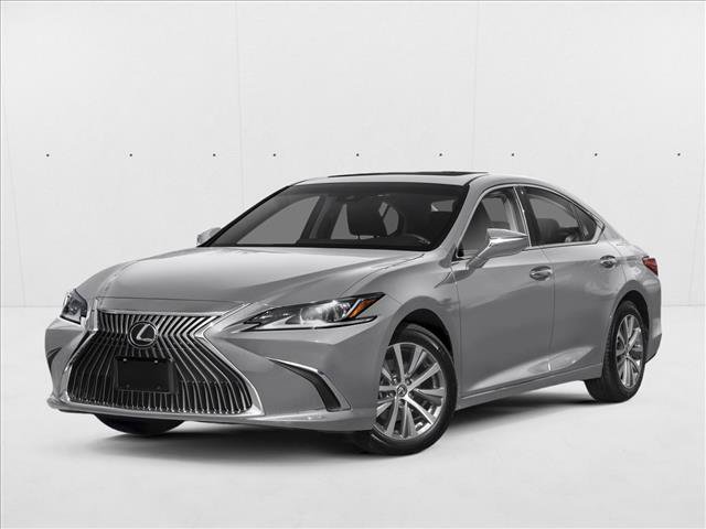 Used 2019 Lexus ES 350 w/ Accessory Package 2 FWD image 1