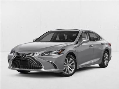 Used 2019 Lexus ES 350 w/ Accessory Package 2
