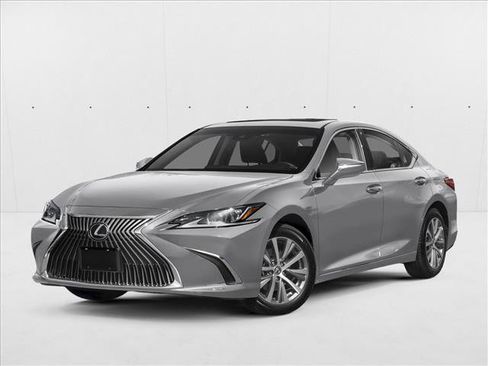 Used 2019 Lexus ES 350 w/ Accessory Package 2 FWD image 1