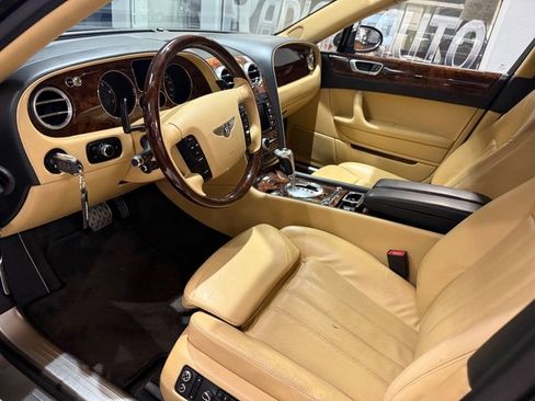 Used 2008 Bentley Flying Spur Flying Spur image 6
