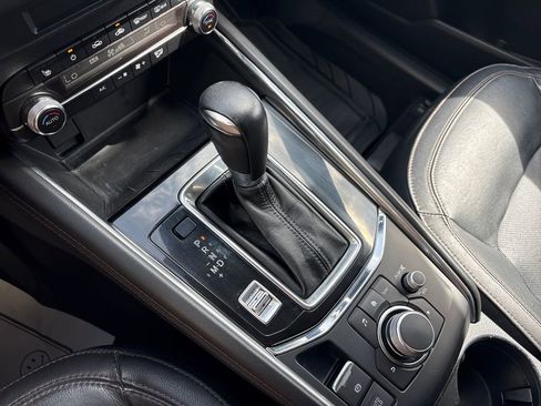 Used 2019 MAZDA CX-5 Grand Touring AWD/4WD image 18