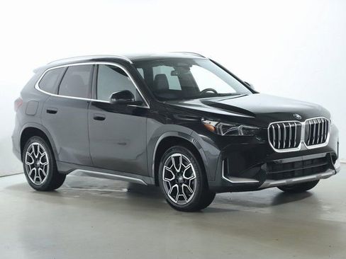 Used 2026 BMW X1 xDrive28i w/ Convenience Package image 11