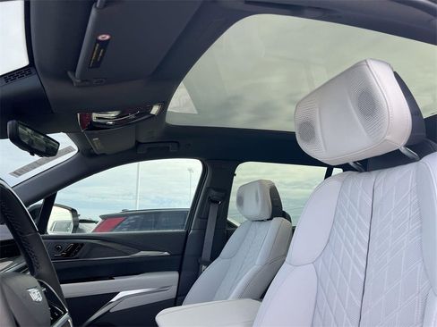 New 2026 Cadillac Escalade IQL Sport 1 image 26