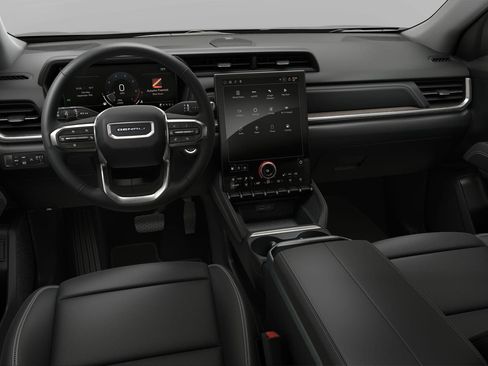 New 2027 GMC Terrain Denali AWD/4WD image 30