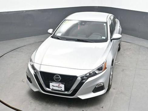 Used 2021 Nissan Altima 2.5 S FWD image 26