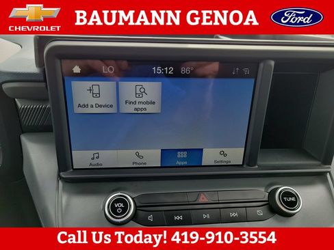 Used 2023 Ford Maverick XLT w/ Black Appearance Package FWD image 19