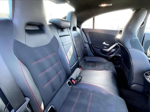 Used 2023 Mercedes-Benz CLA 250 image 24